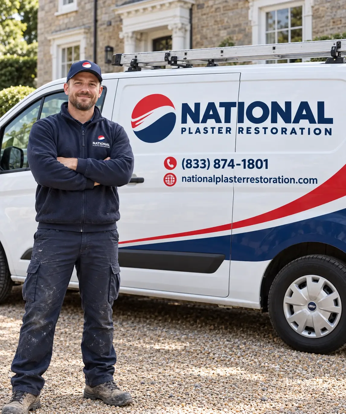 Plaster Repair company in Pottersdale, PA